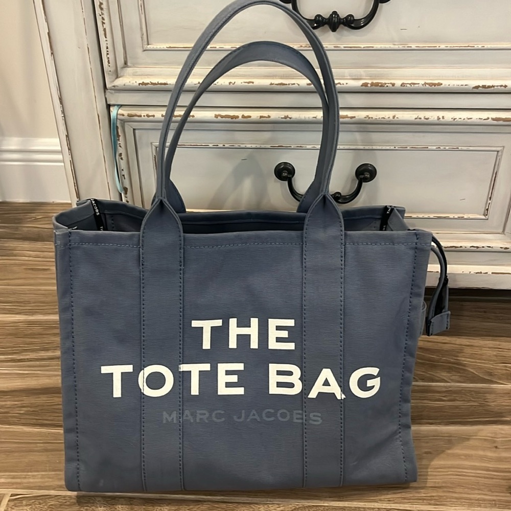 The Tote Bag by Marc Jacobs
